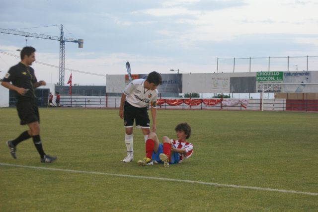 XII Torneo Inf Ciudad de Totana 2013 Report.I - 372